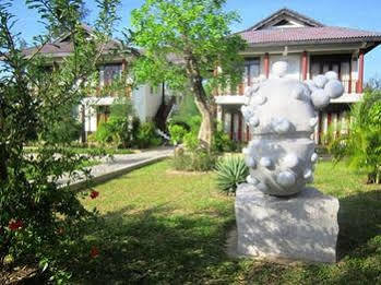 Aniise Villa Resort Phan Rang-Tháp Chàm Zewnętrze zdjęcie
